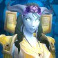Character Avatar